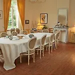 La Ferme De La Sensee Vendégház
