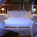 La Ferme De La Sensee Vendégház