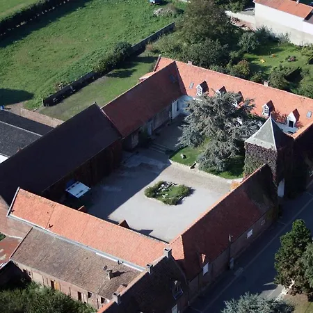 La Ferme De La Sensee