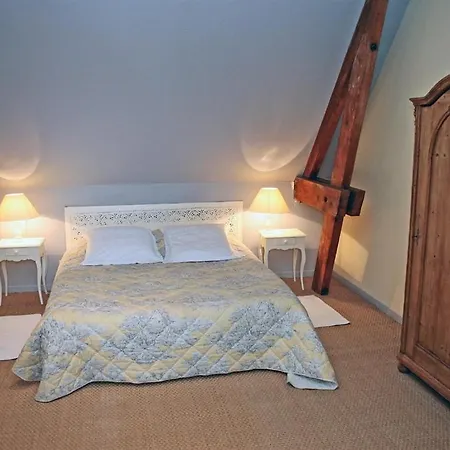 La Ferme De La Sensee Pensionat 3*