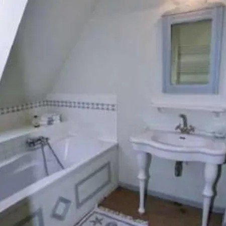 La Ferme De La Sensee 3* Gouy-sous-Bellonne