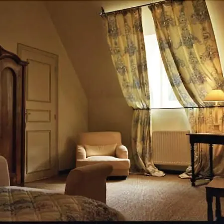 La Ferme De La Sensee Pensionat 3*