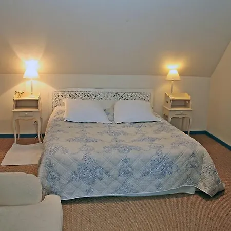 La Ferme De La Sensee 3* Gouy-sous-Bellonne