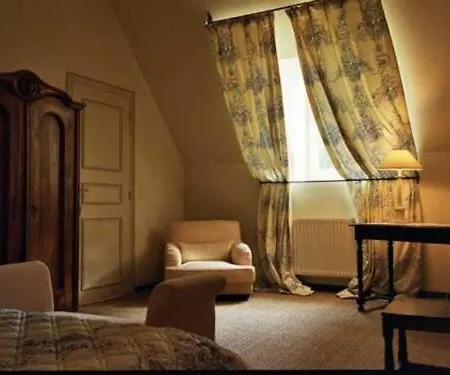 La Ferme De La Sensée 3*