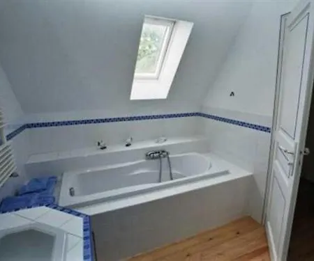 بيت ضيافة La Ferme De La Sensee 3*