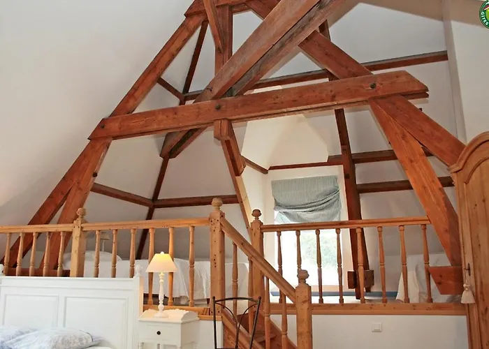 Maison d'hôtes La Ferme De La Sensée