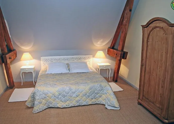 La Ferme De La Sensée Maison d'hôtes 3*