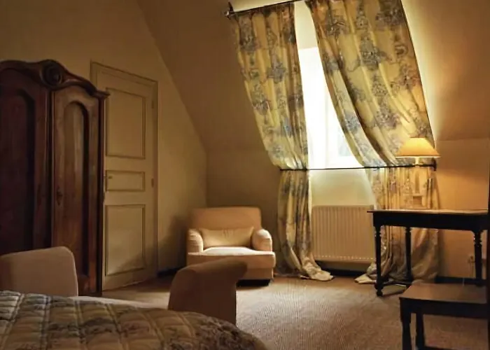 La Ferme De La Sensée Maison d'hôtes 3*