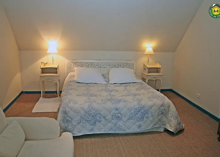 La Ferme De La Sensée 3* Gouy-sous-Bellonne